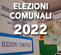 elezioni comunali 2022